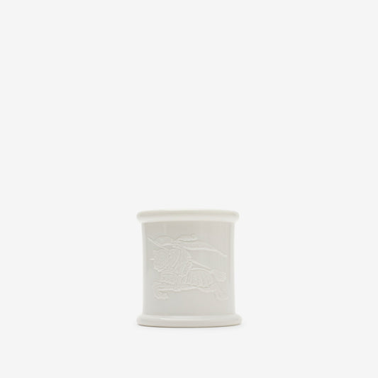 Woodfire and Clove Small Candle