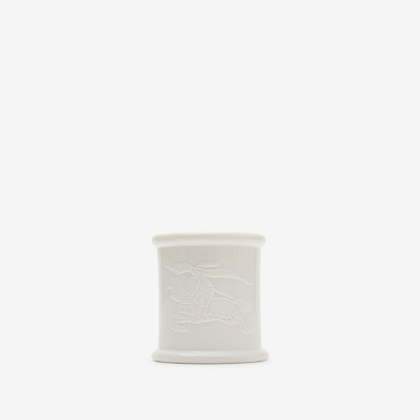 Woodfire and Clove Small Candle