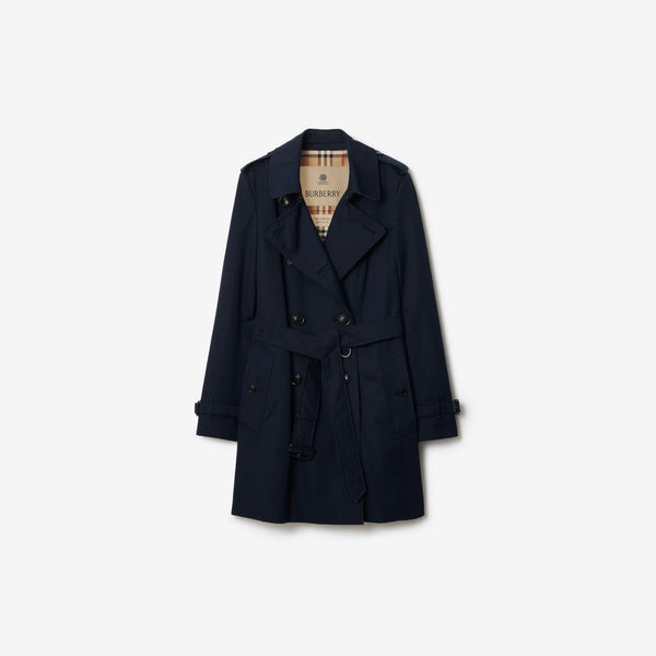 Short Chelsea Heritage Trench Coat