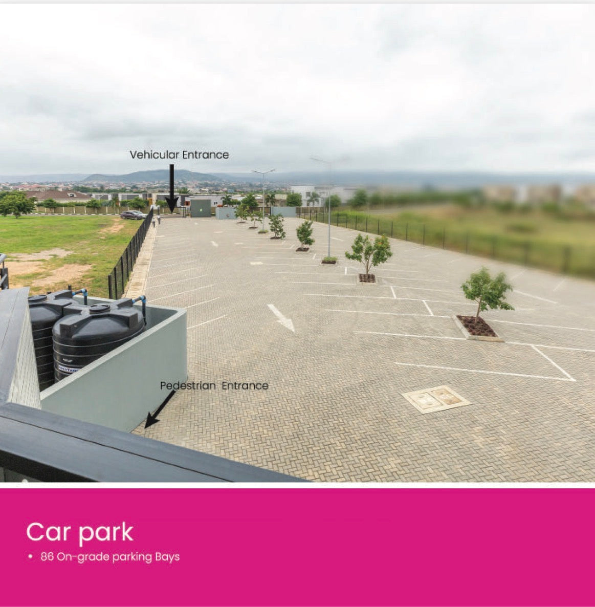 Appolonia City — Premium 2 3 4 Bedroom Homes — Serviced Plots — Residential Commercial & Industrial Property Offers — Master Planned City — Unlimited Lifestyle Amenties — Accra Ghana — New ✨