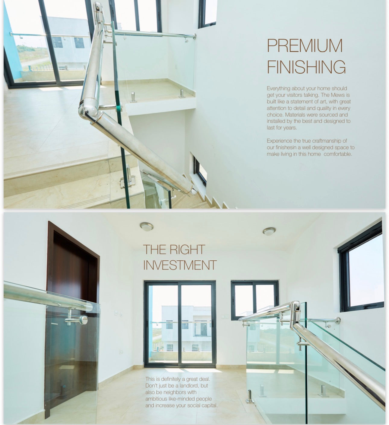 Appolonia City — Premium 2 3 4 Bedroom Homes — Serviced Plots — Residential Commercial & Industrial Property Offers — Master Planned City — Unlimited Lifestyle Amenties — Accra Ghana — New ✨