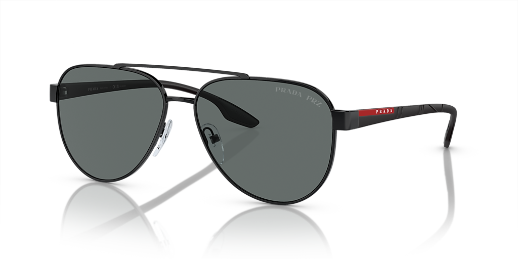 Prada Linea Rossa PS 54TS Lifestyle