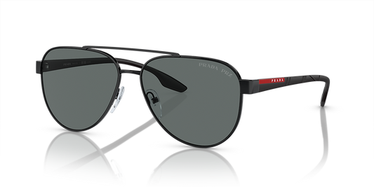 Prada Linea Rossa PS 54TS Lifestyle