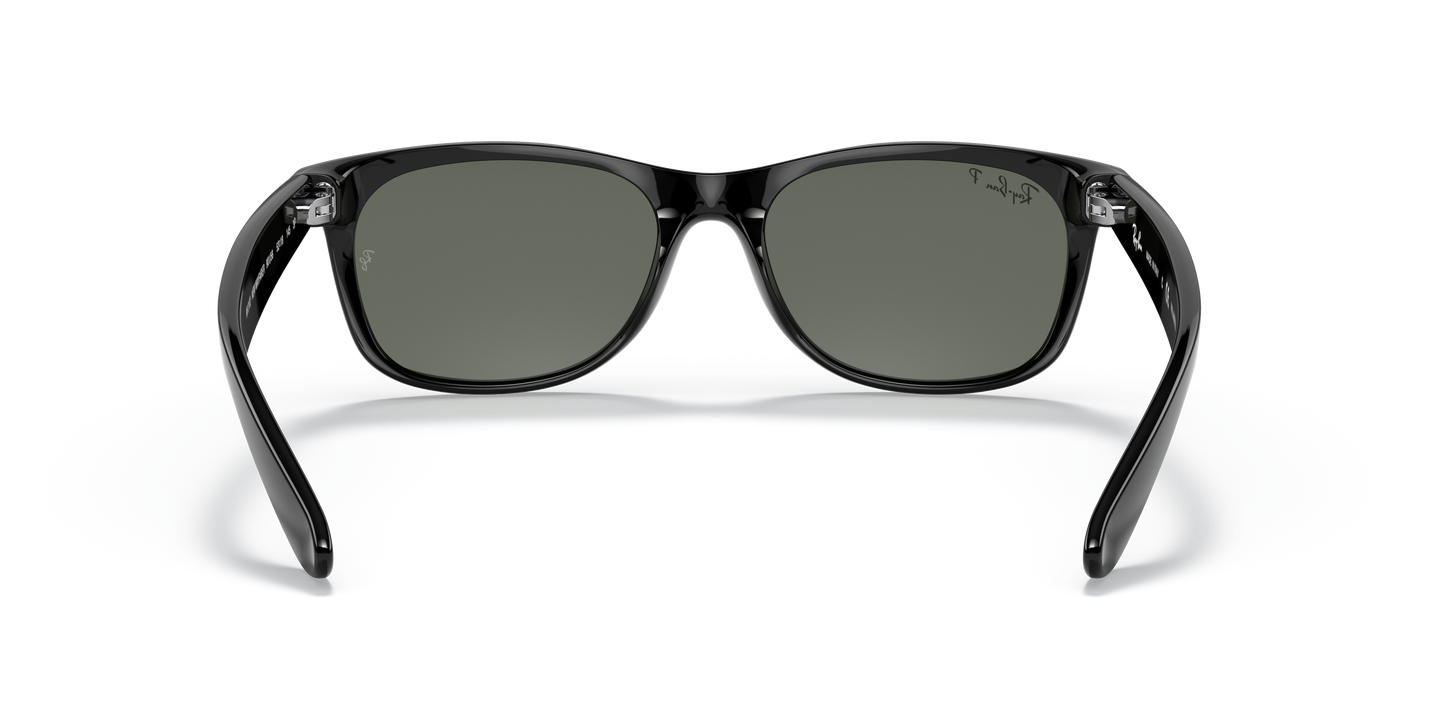 Ray-Ban RB2132 New Wayfarer Classic