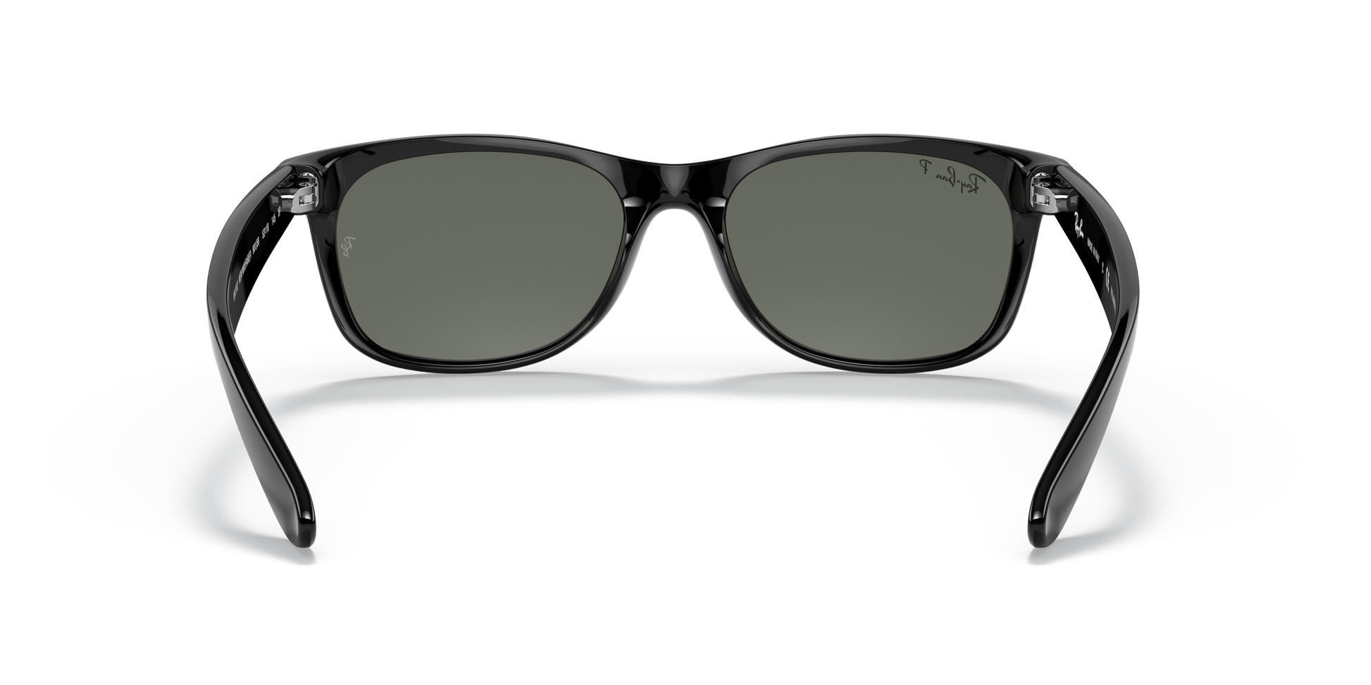 Ray-Ban RB2132 New Wayfarer Classic