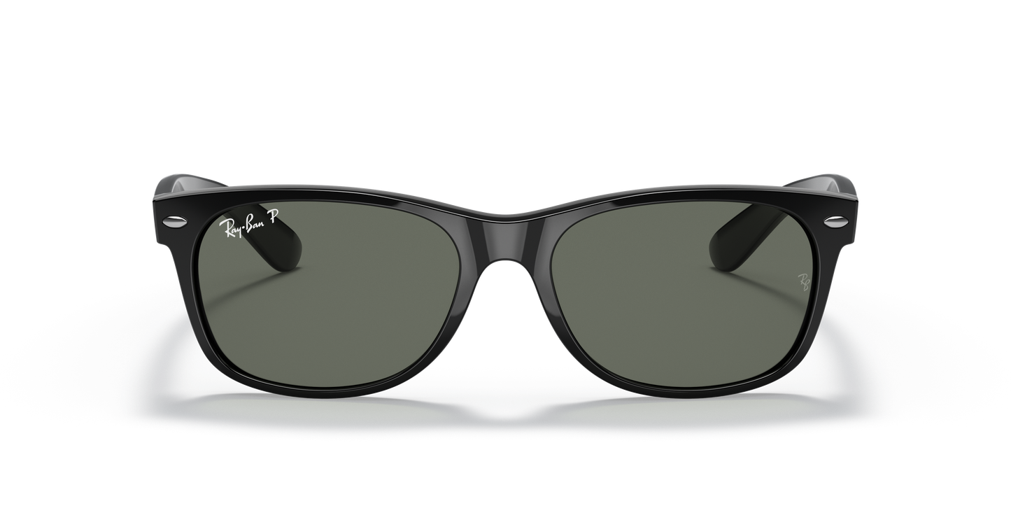 Ray-Ban RB2132 New Wayfarer Classic