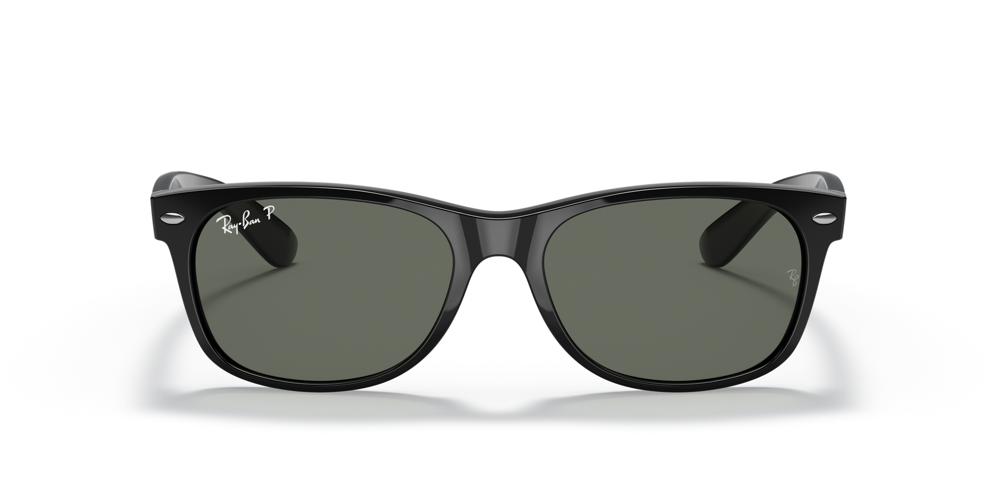 Ray-Ban RB2132 New Wayfarer Classic