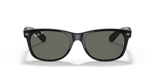 Ray-Ban RB2132 New Wayfarer Classic