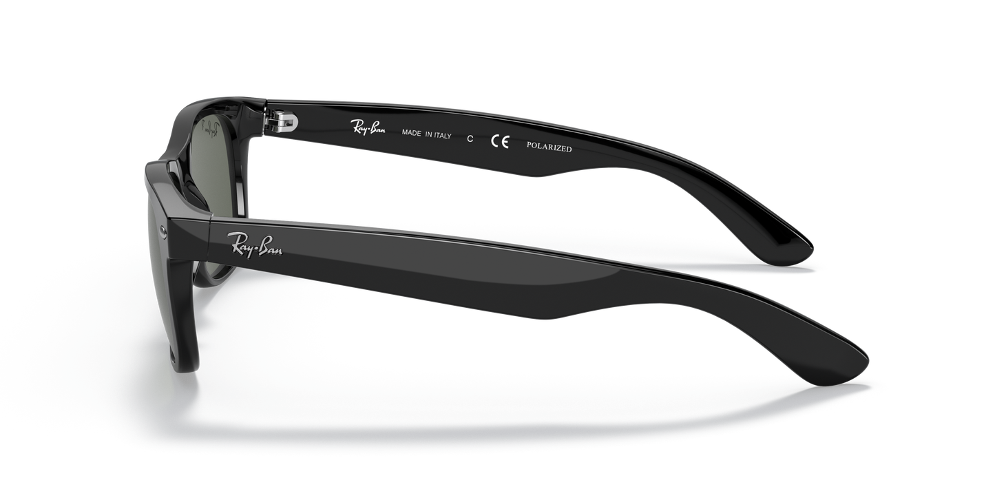 Ray-Ban RB2132 New Wayfarer Classic
