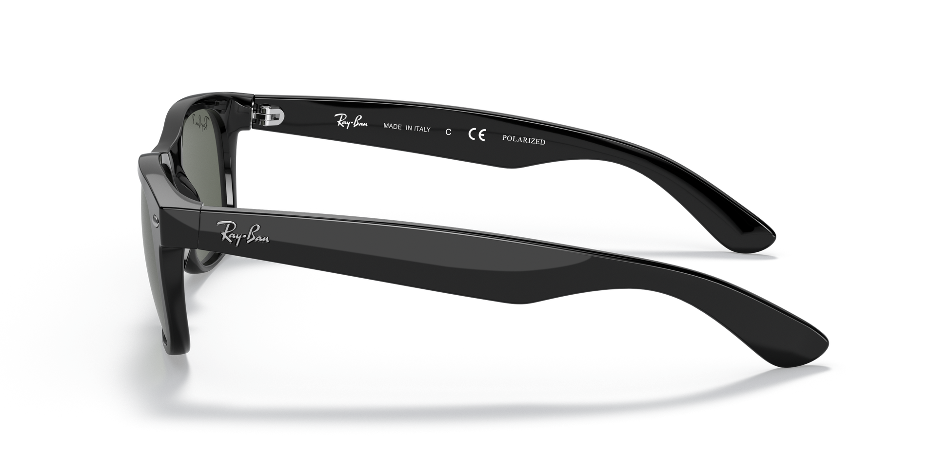 Ray-Ban RB2132 New Wayfarer Classic