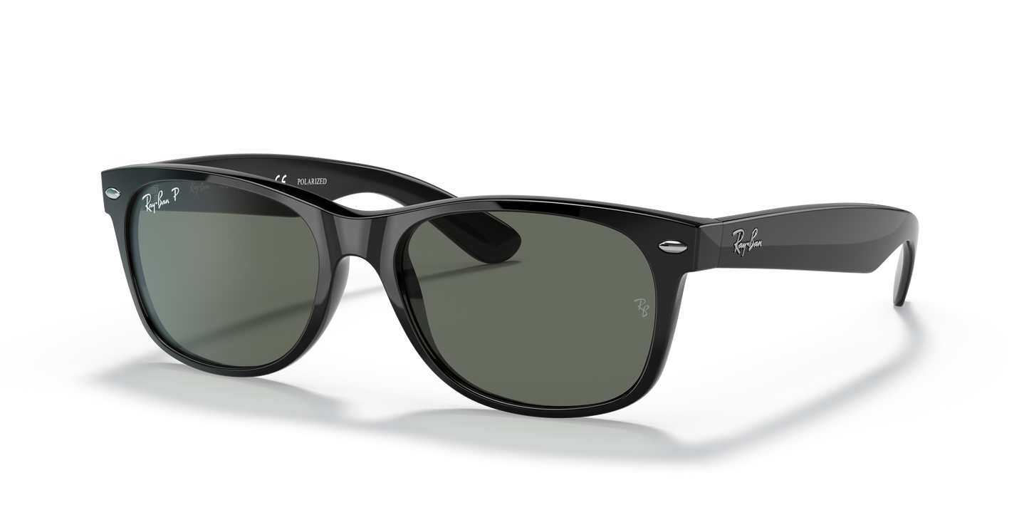 Ray-Ban RB2132 New Wayfarer Classic