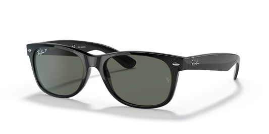 Ray-Ban RB2132 New Wayfarer Classic