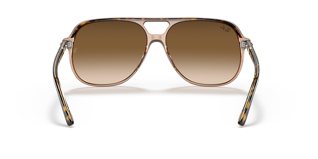 Ray-Ban RB2198 Bill