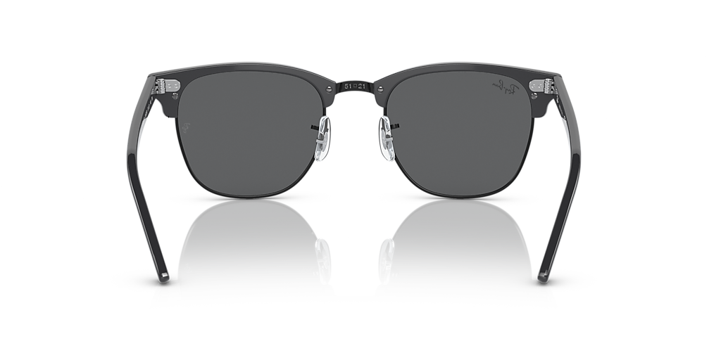 Ray-Ban RB3016 Clubmaster Classic