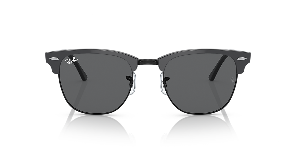 Ray-Ban RB3016 Clubmaster Classic