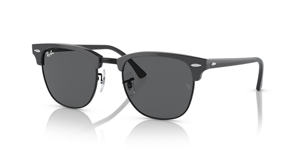 Ray-Ban RB3016 Clubmaster Classic