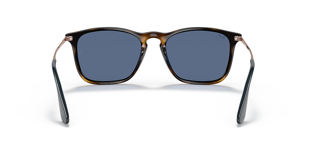 Ray-Ban RB4187 Chris