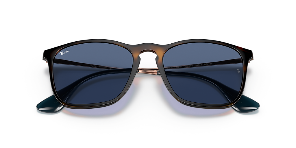 Ray-Ban RB4187 Chris