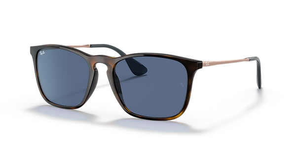 Ray-Ban RB4187 Chris
