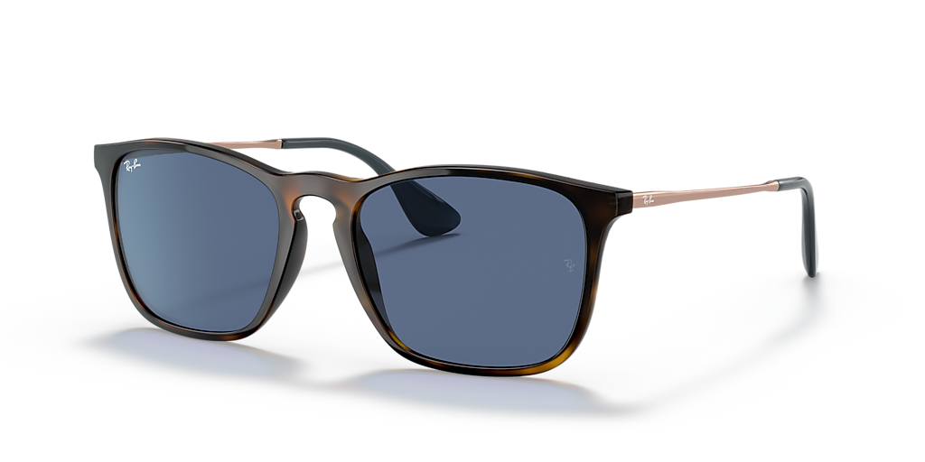 Ray-Ban RB4187 Chris