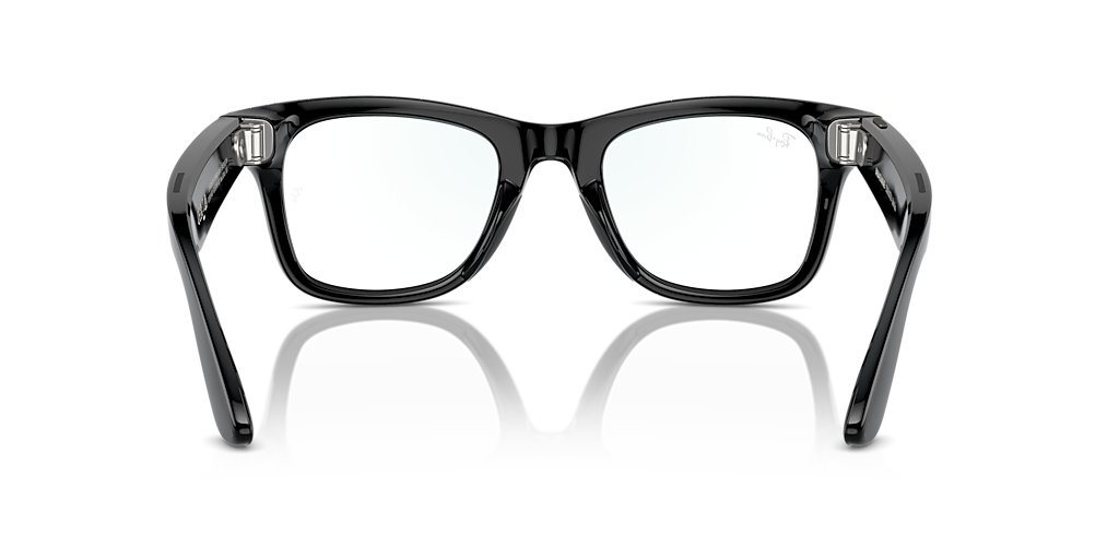 RW4006 Ray-Ban Meta Wayfarer