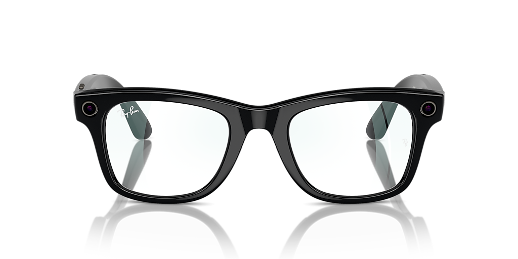 RW4006 Ray-Ban Meta Wayfarer
