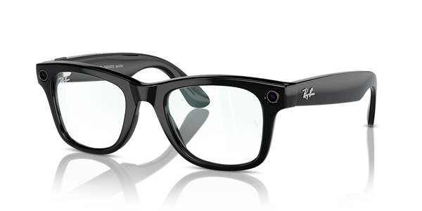 RW4006 Ray-Ban Meta Wayfarer