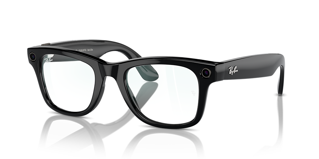 RW4006 Ray-Ban Meta Wayfarer