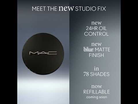 Studio Fix Powder Plus Foundation