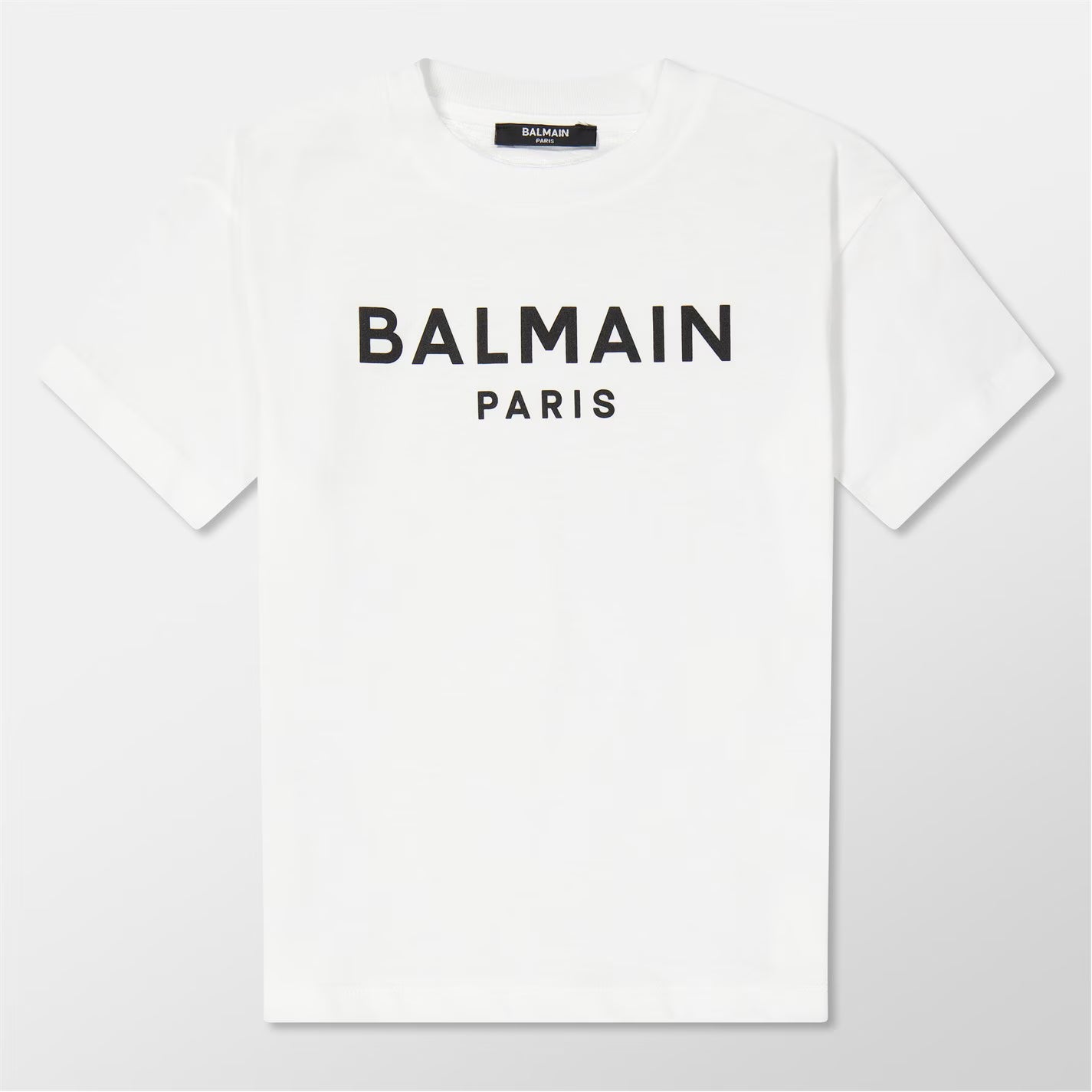 Logo T-Shirt Juniors