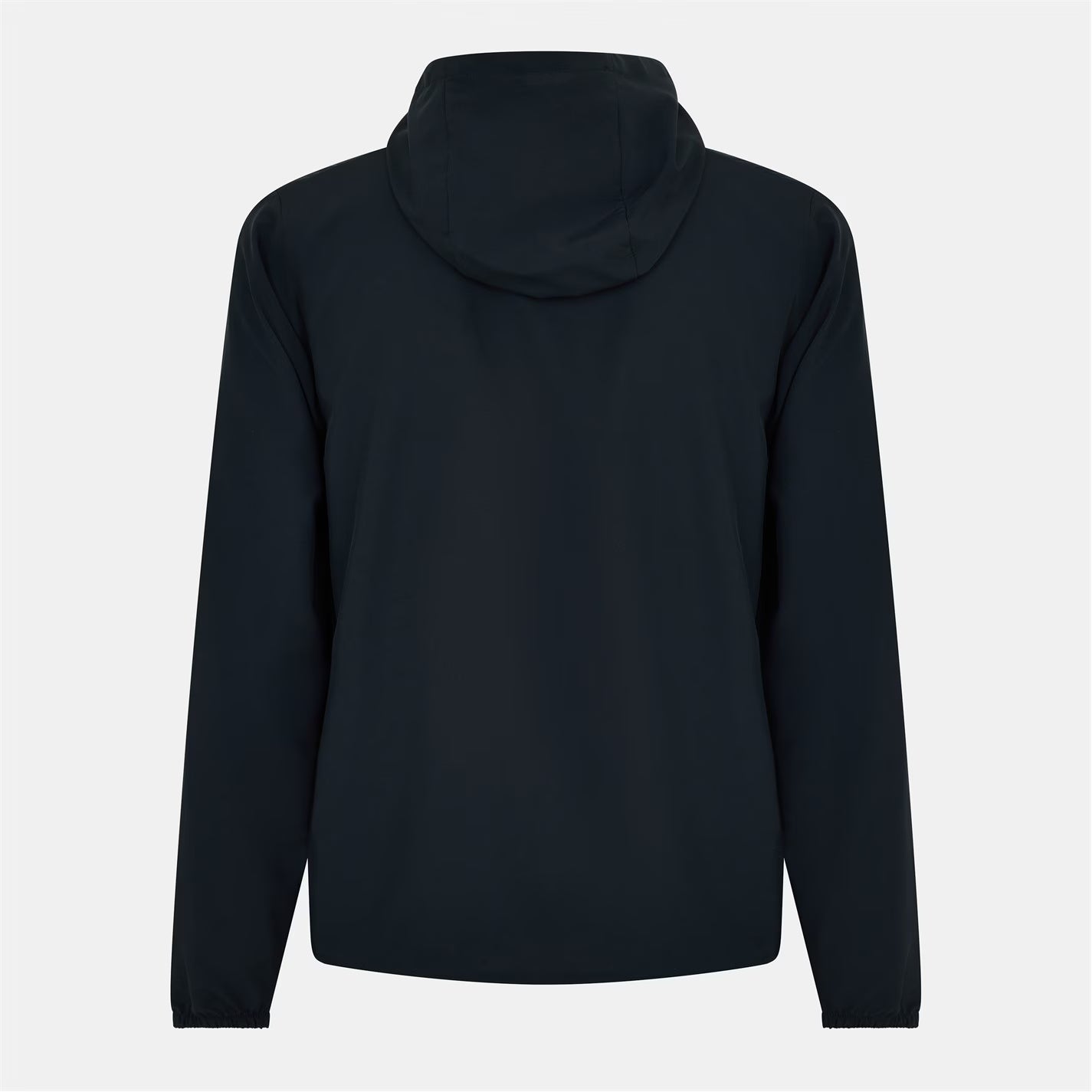 Form Hooded Jacket Mens