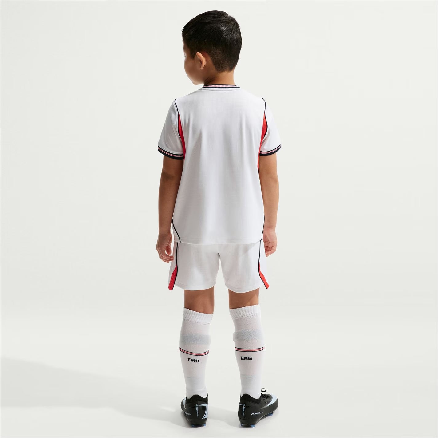 Nike England Home Mini Kit World Cup 2026
