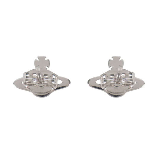 Women's Saturn Orb Farah Earrings