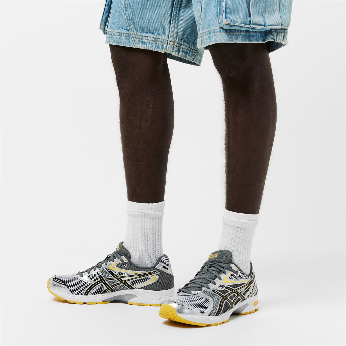 ASICS Gel-Ds Trainers