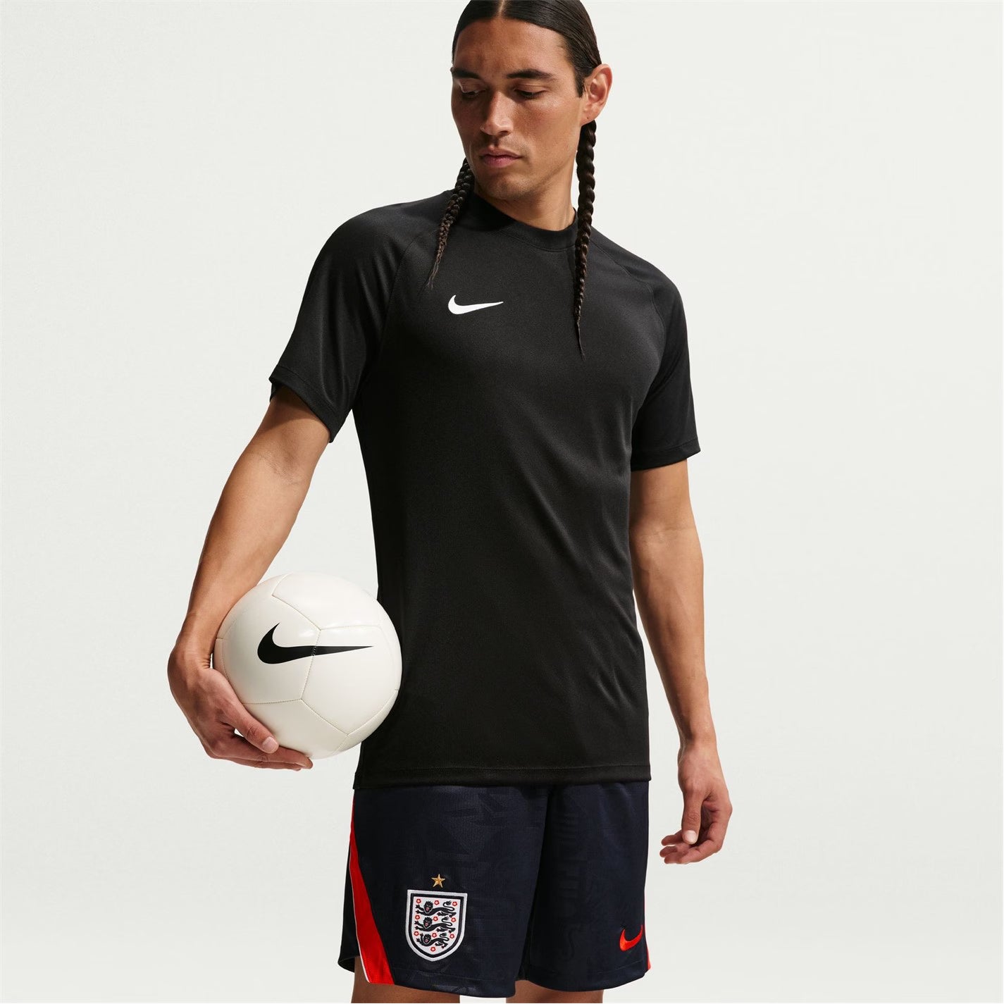 Nike England Away Shorts World Cup 2026 Adults