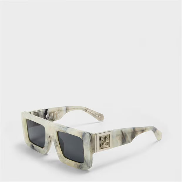 Unisex Square Sunglasses, Square Design