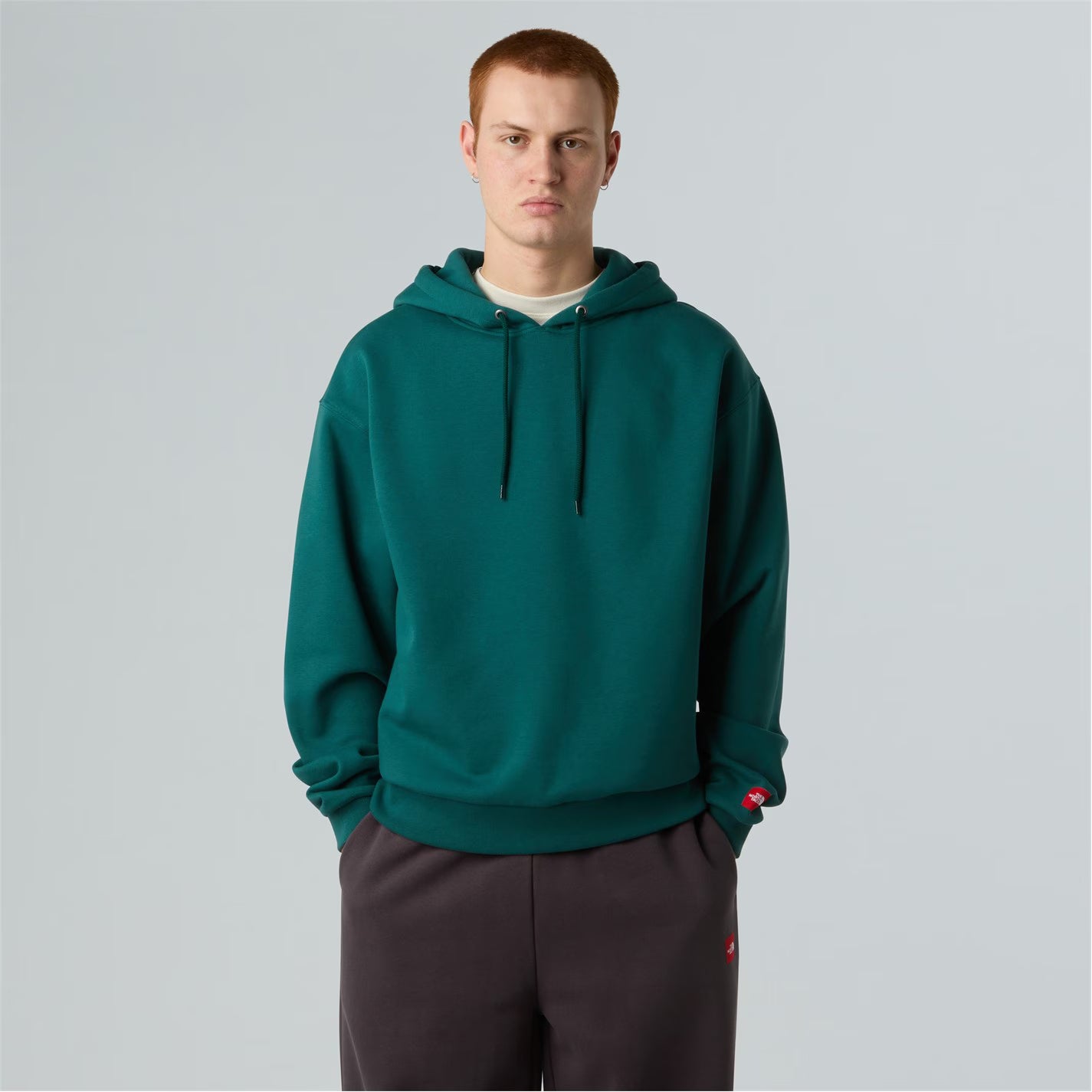 THE NORTH FACE Men's Redbox Pullover Hoodie
