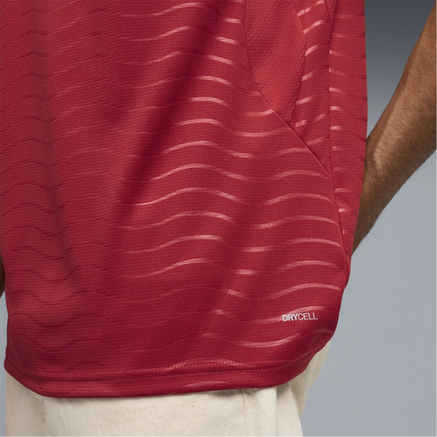 Puma Portugal Home Shirt World Cup 2026 Adults