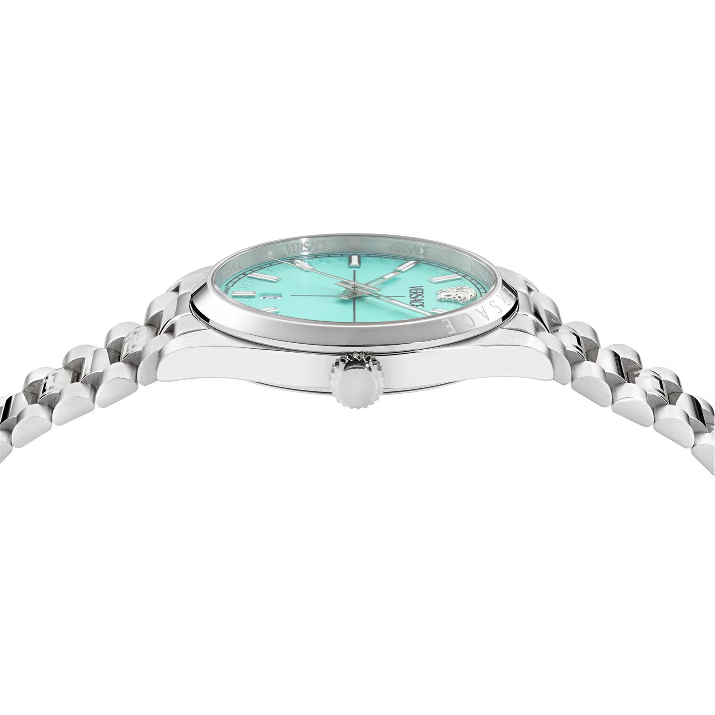 Men's Millennium Analogue Quartz Watch