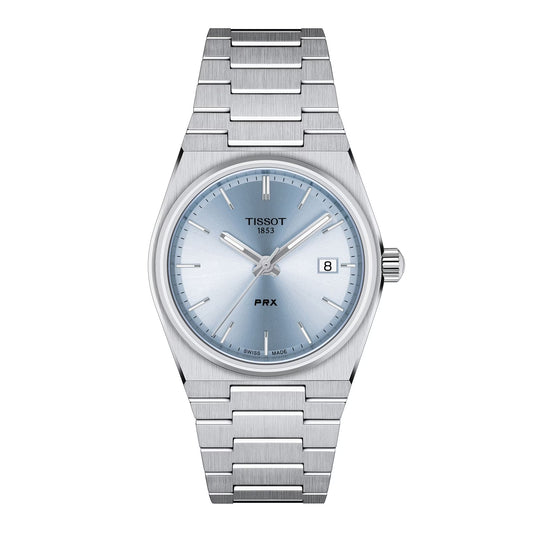 Tissot Men's Analogue Quartz Watch