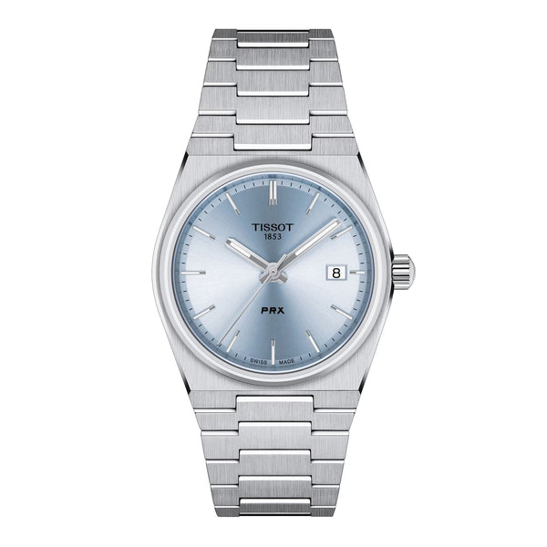 Tissot Men's Analogue Quartz Watch