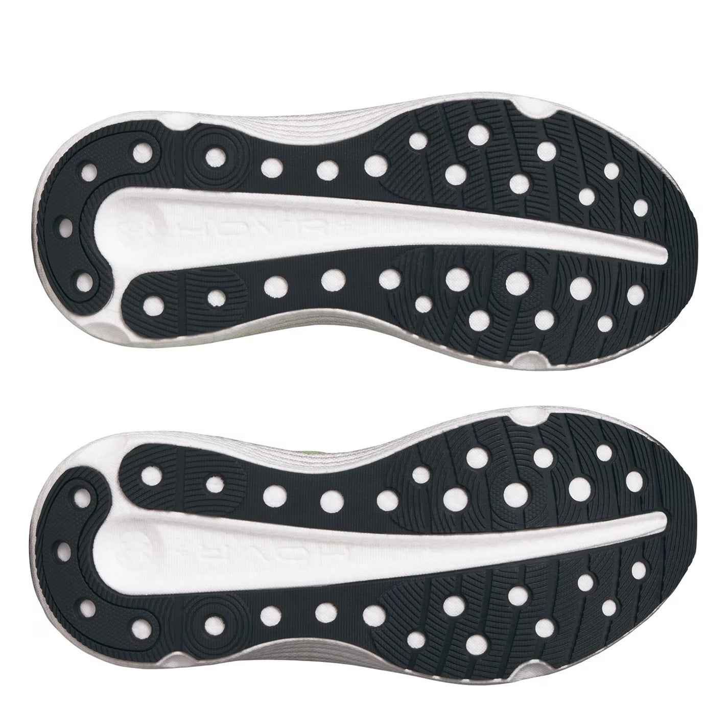Under Armour Men's Infinite Elite Entry Road Running Shoes