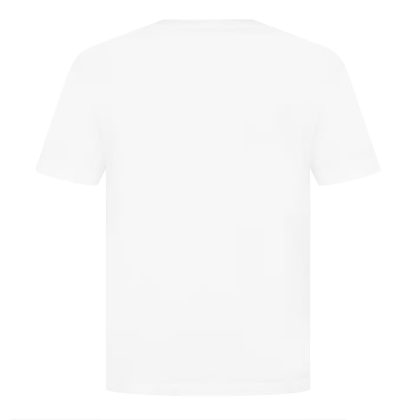 STONE ISLAND Men's Cotton Compass Logo Patch T-Shirt