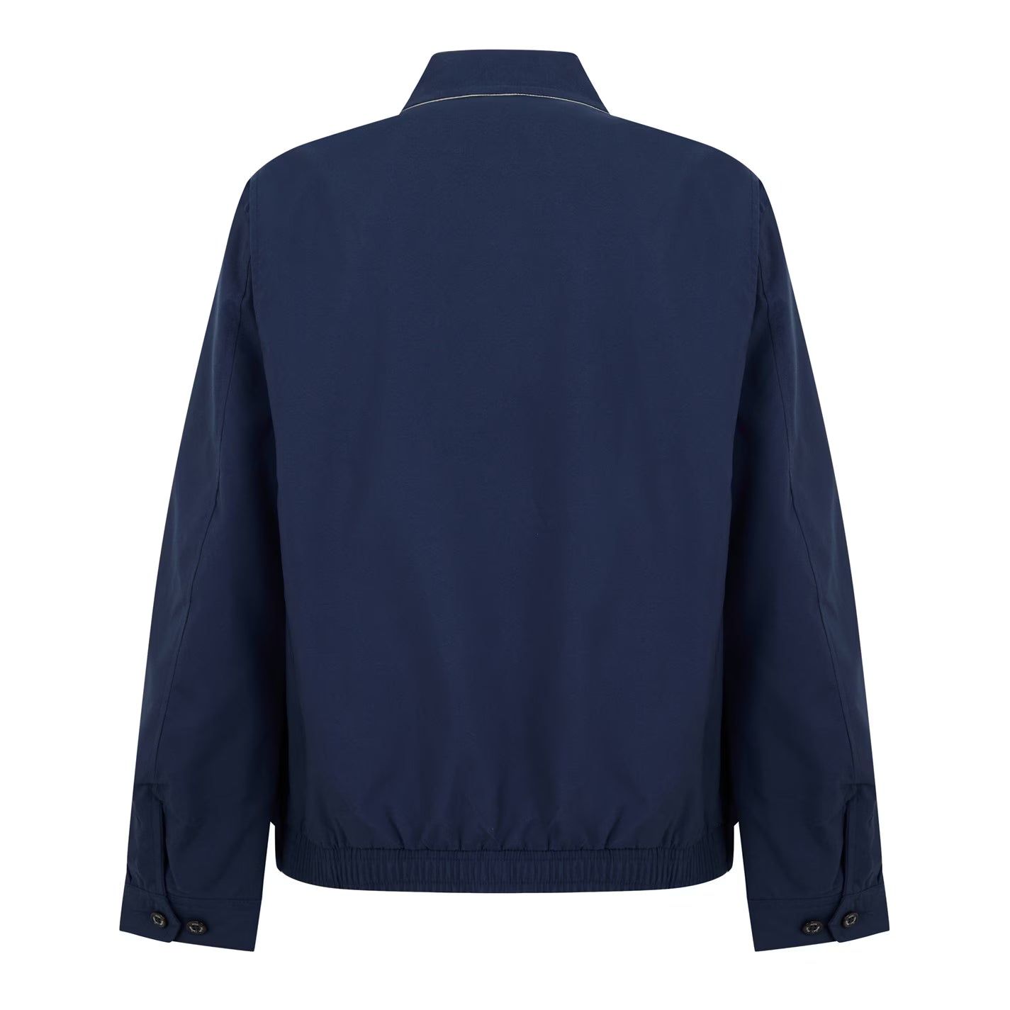 POLO RALPH LAUREN Men's Bi-Swing Cotton Water Resistant Harrington Jacket