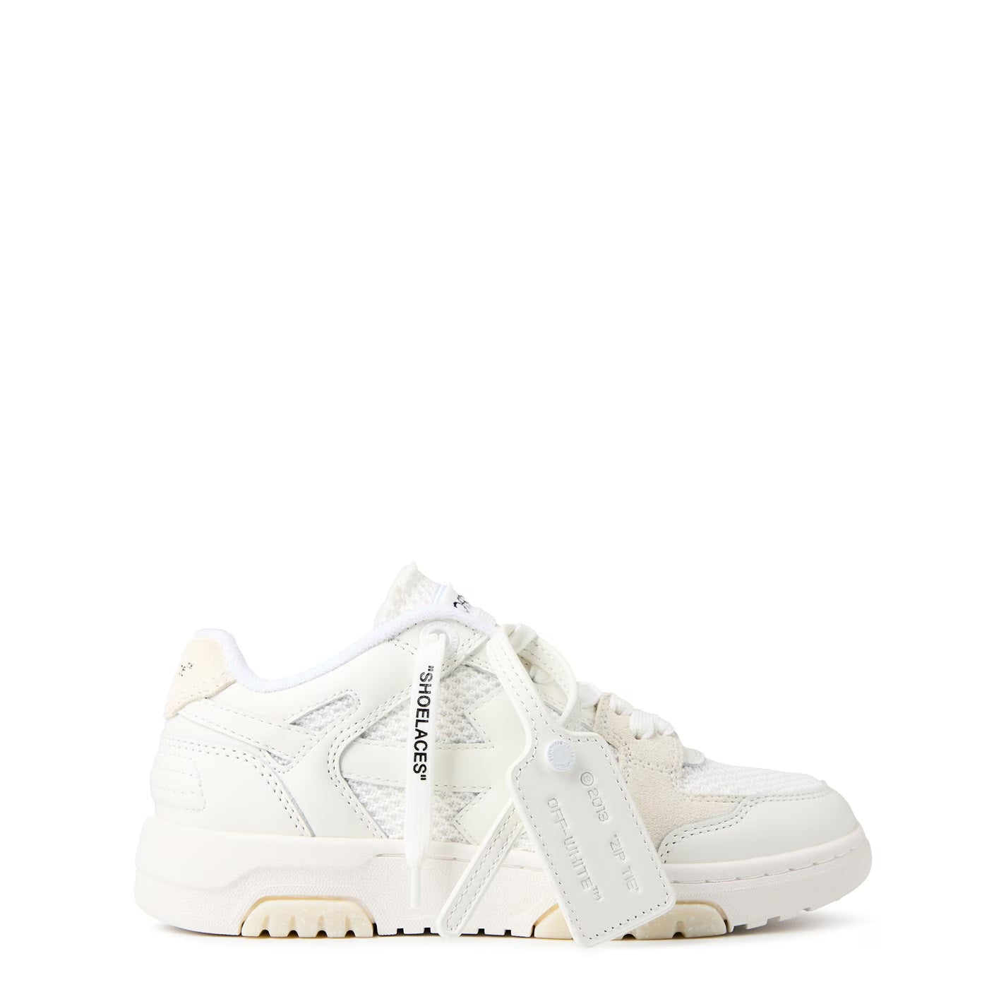 Women's OOO Slim Eco-conscious Sneakers