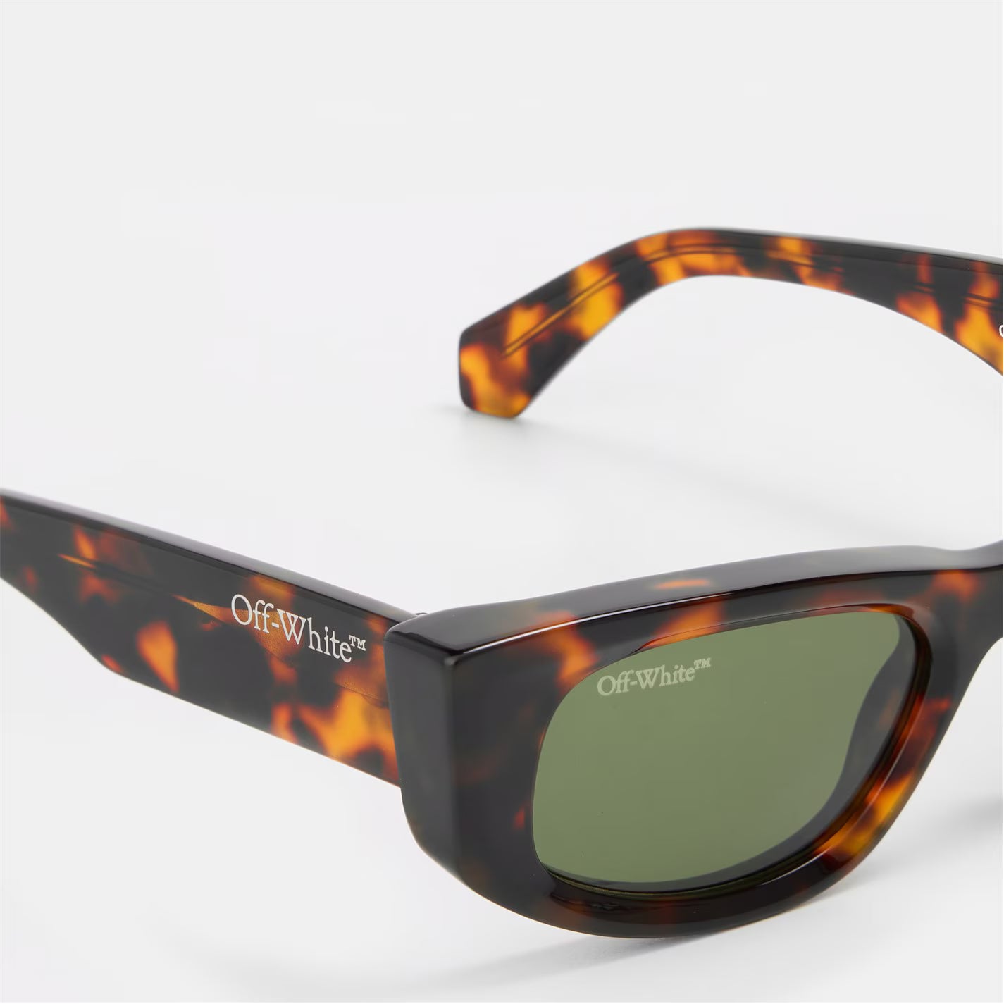 Unisex Square Sunglasses, Square Design