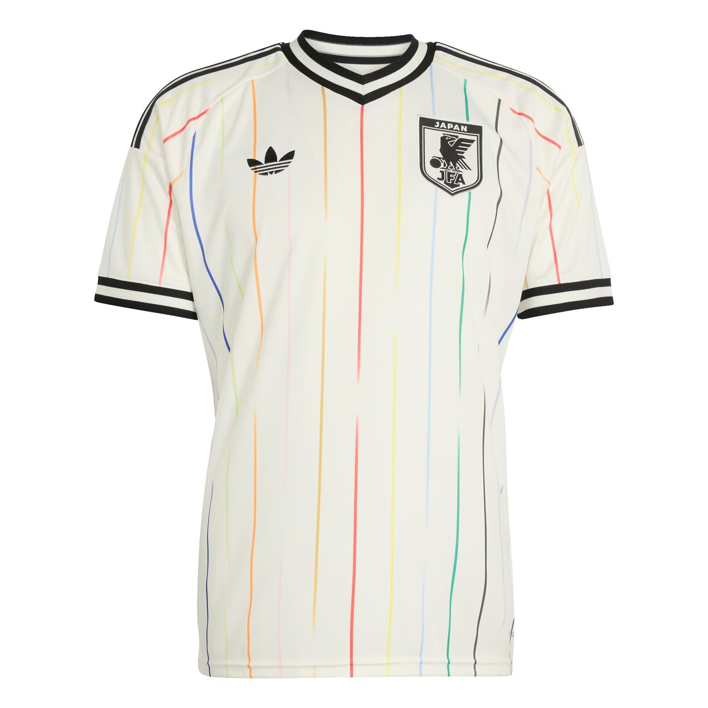 adidas Japan World Cup ™ 2026 Mens Away Jersey