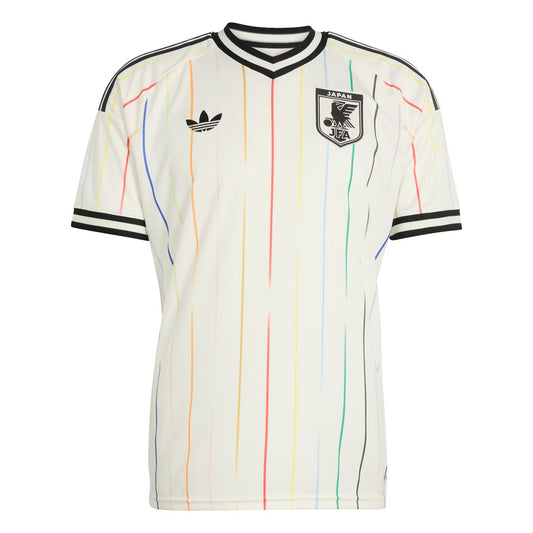 adidas Japan World Cup ™ 2026 Mens Away Jersey
