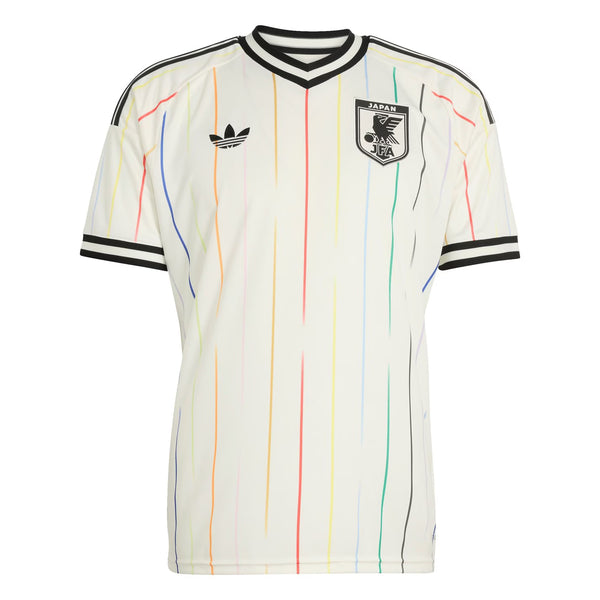 adidas Japan World Cup ™ 2026 Mens Away Jersey