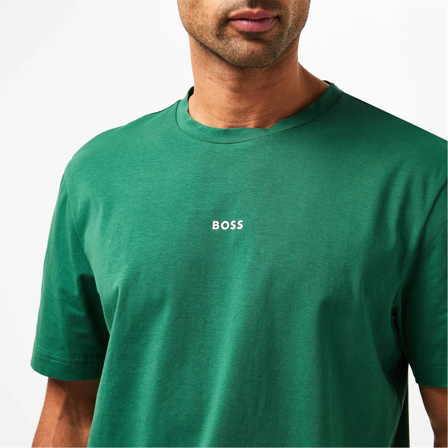 Boss Men's Oversized T-Shirt